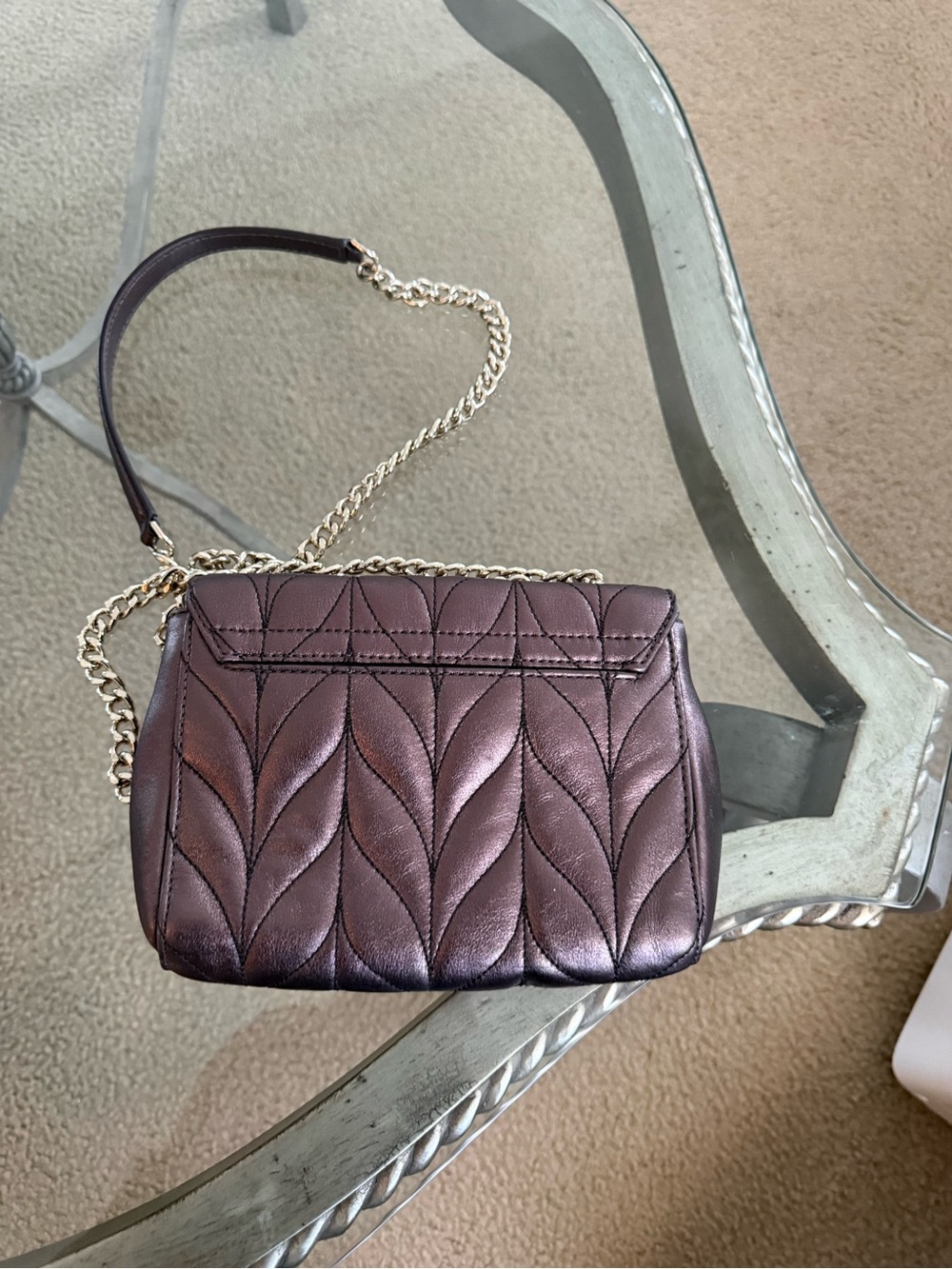 Kate Spade Mini Emelyn Briar Lane Crossbody - Picture 5 of 10